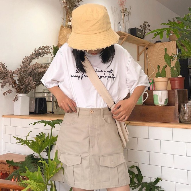 Xe bán kem vàng rực lên hình ảo như phim ở Vũng Tàu - ảnh 8