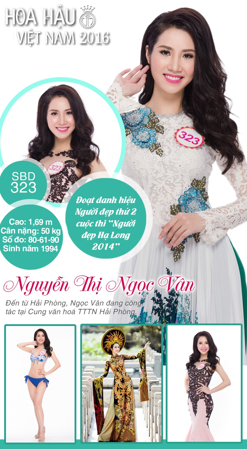 nguyễn thị ngọc vân - ảnh 1
