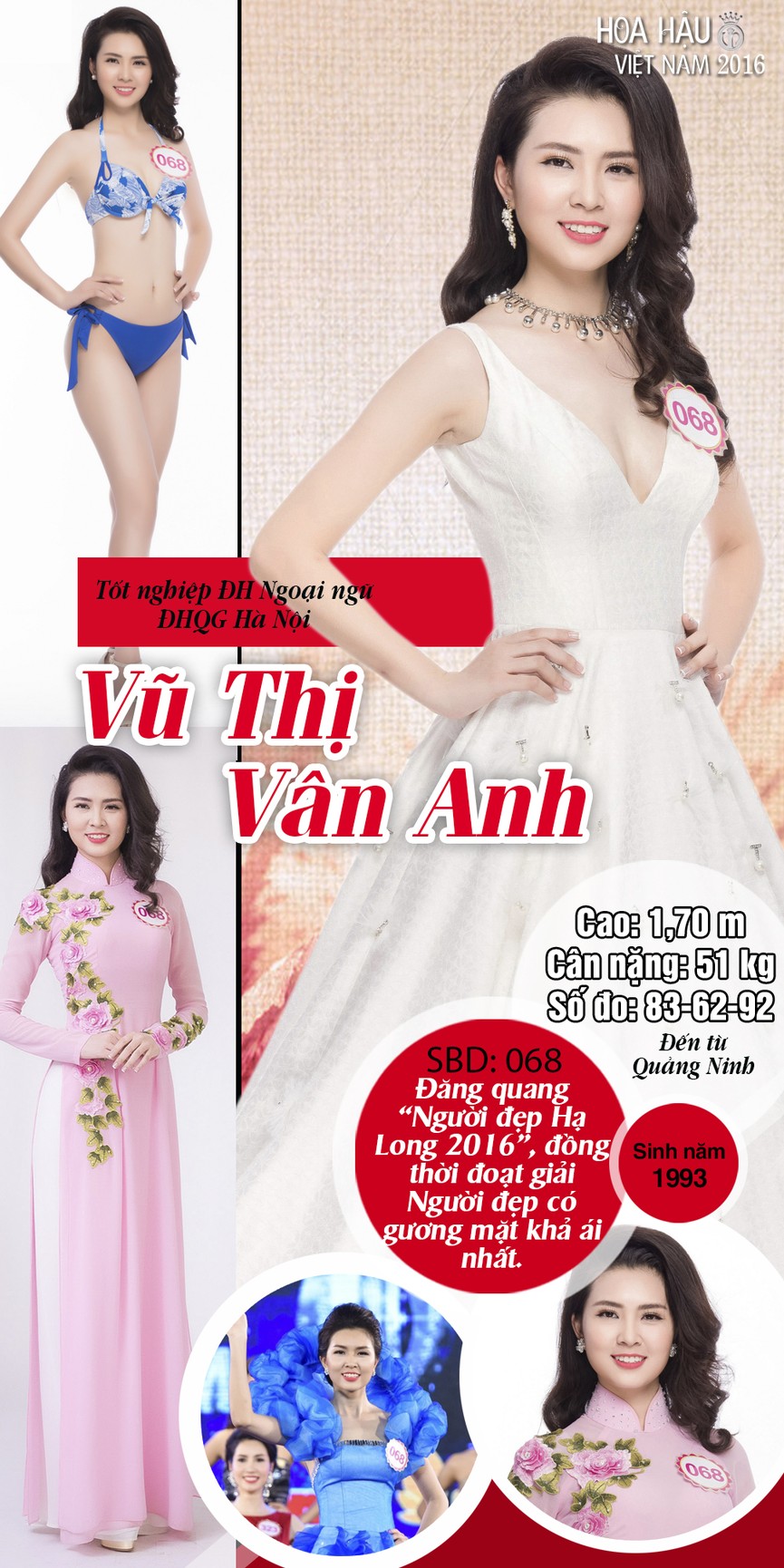 vũ thị vân anh - ảnh 1