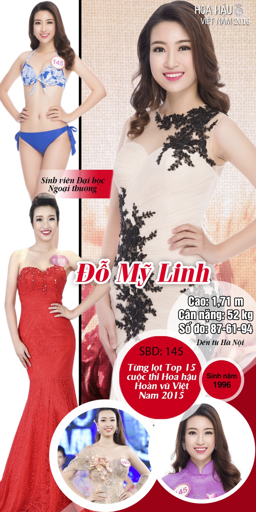 Đỗ mỹ linh - ảnh 1
