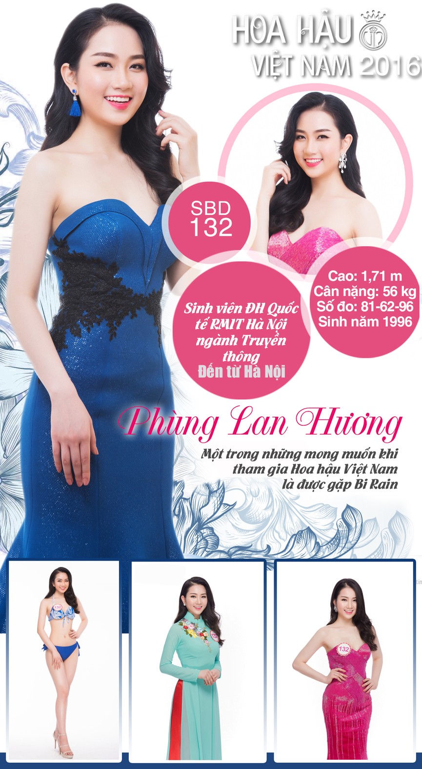 Phùng Lan Hương - ảnh 1