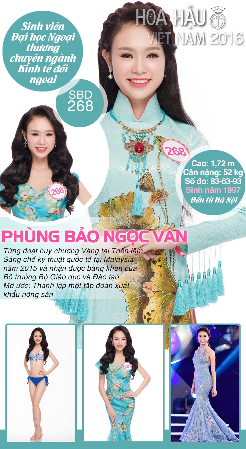phùng bảo ngọc vân - ảnh 1