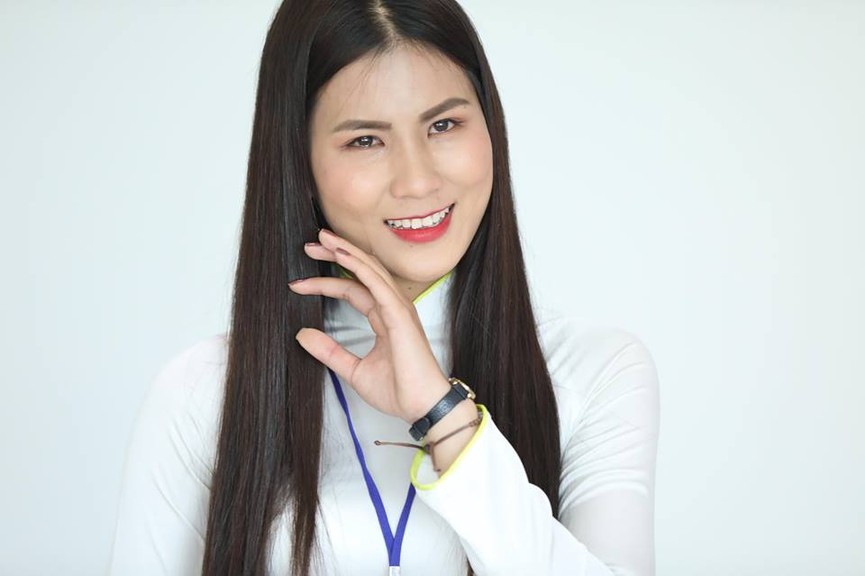 Hé lộ hậu trường sơ khảo phía Nam Hoa hậu Việt Nam 2018 - ảnh 11