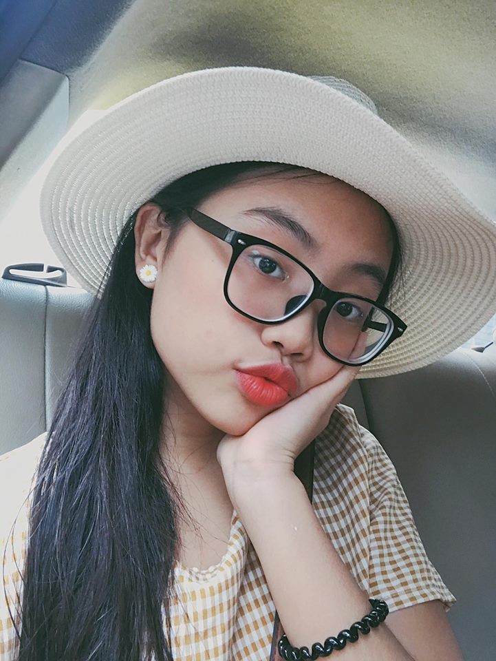Phương Mỹ Chi khác lạ không nhận ra ở tuổi 15 - ảnh 7