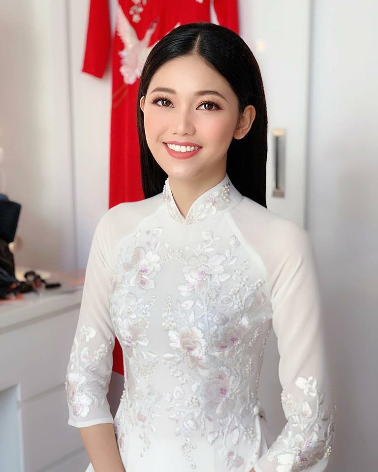 Dàn xe 'khủng' trong lễ rước dâu Á hậu Thanh Tú - ảnh 5