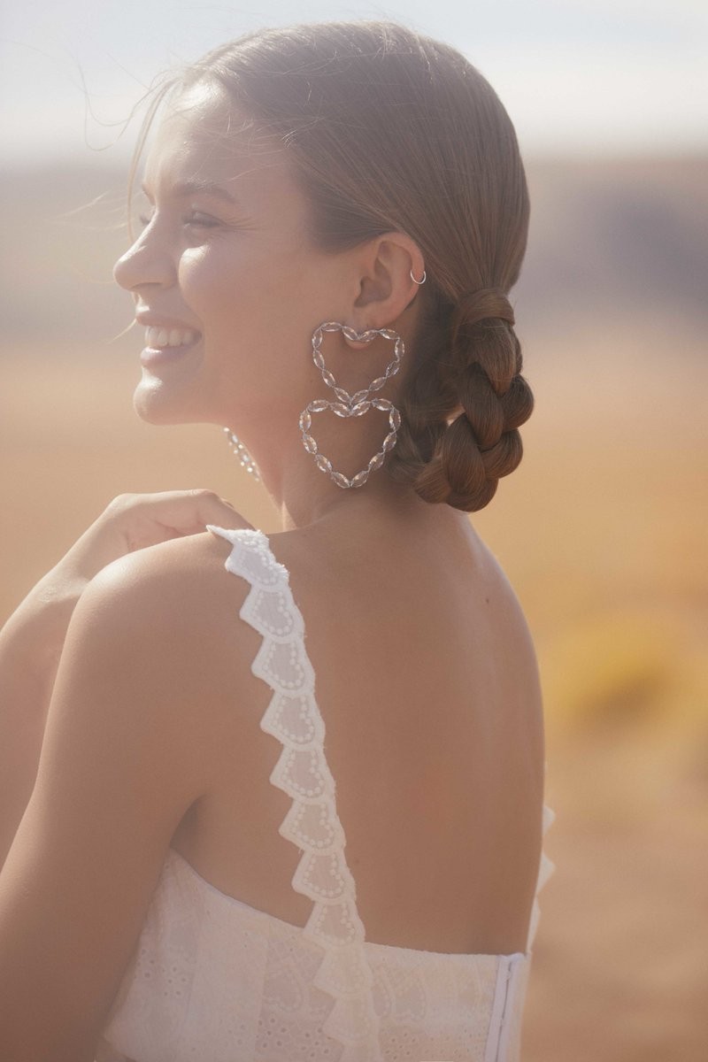 Thiên thần Josephine Skriver tung ảnh gợi tình khích lệ tuyển Đan Mạch - ảnh 25