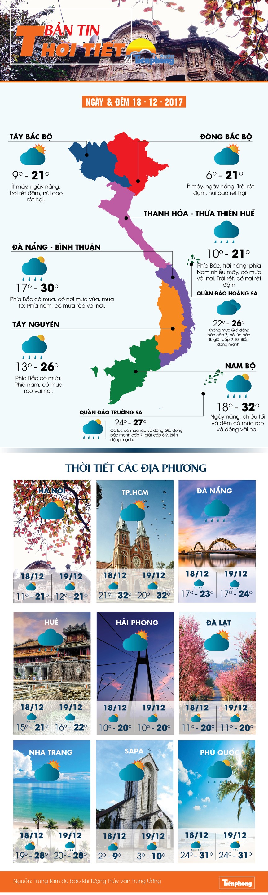 Chiều nay bão Kai-tak vào biển Đông - ảnh 1