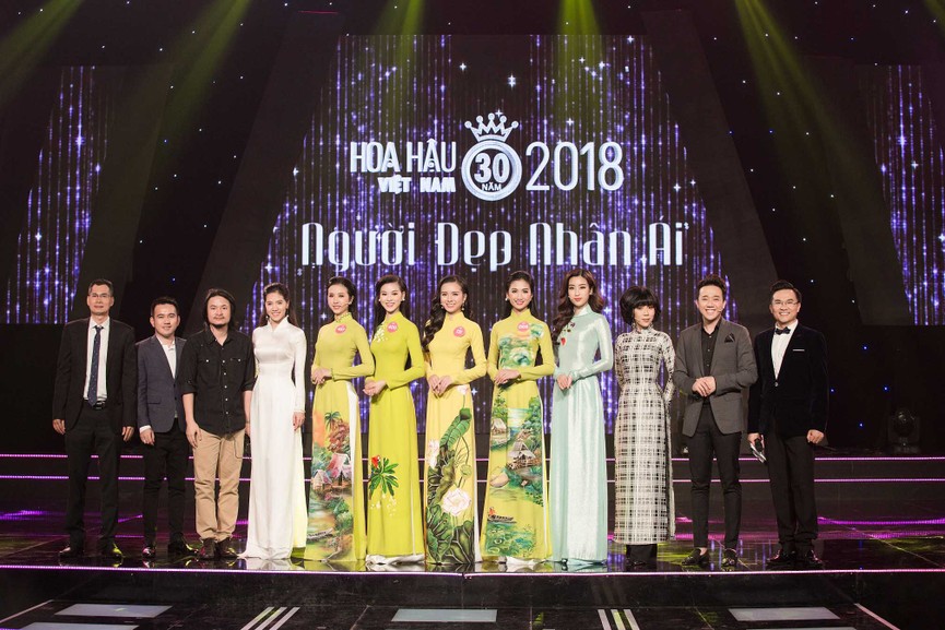 'Người đẹp nhân ái' sẽ không có đất cho những màn diễn sâu - ảnh 3