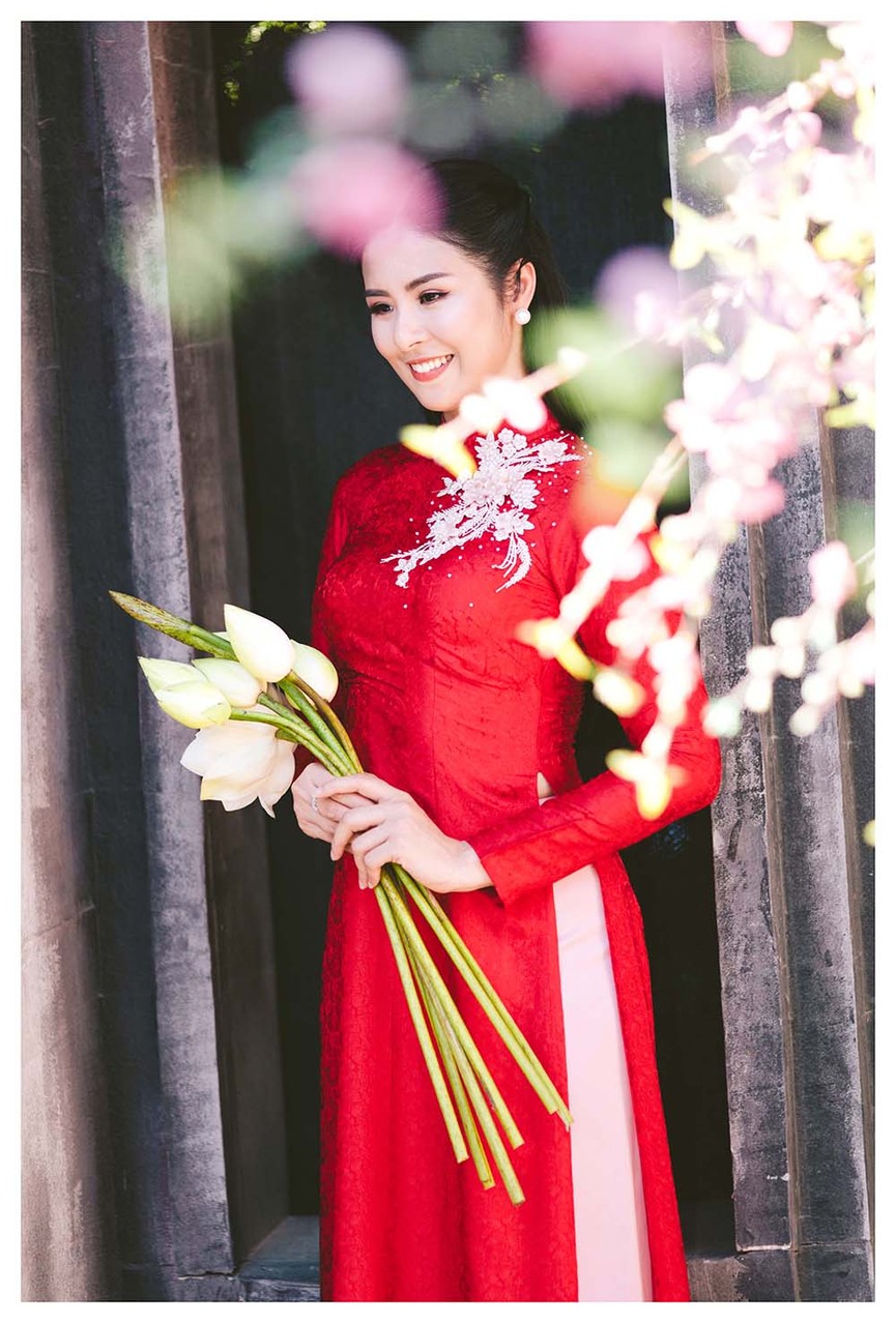 Ngọc Hân lý giải lý do vẫn chưa nghĩ đến kết hôn dù đã gần 30 tuổi - ảnh 3