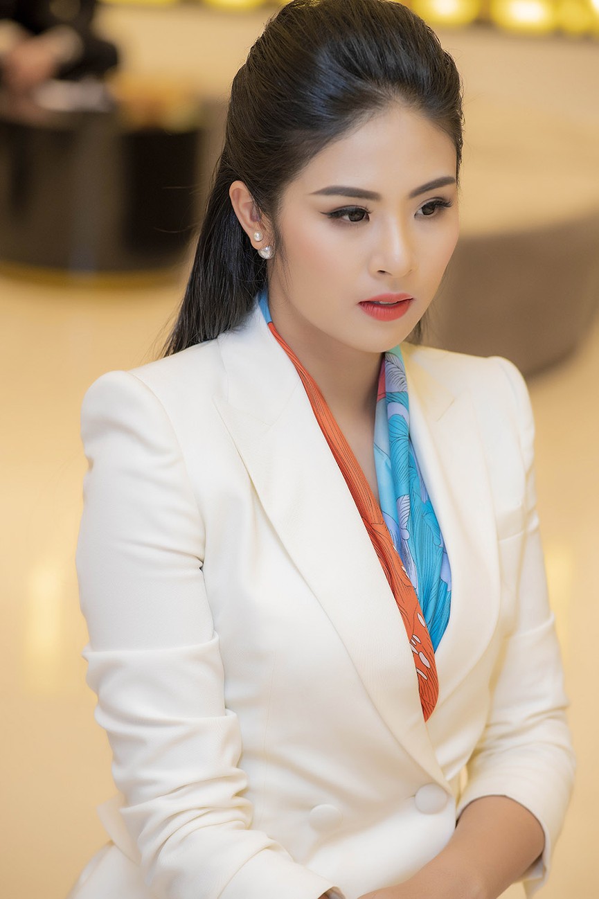 Nhã Phương - ảnh 9