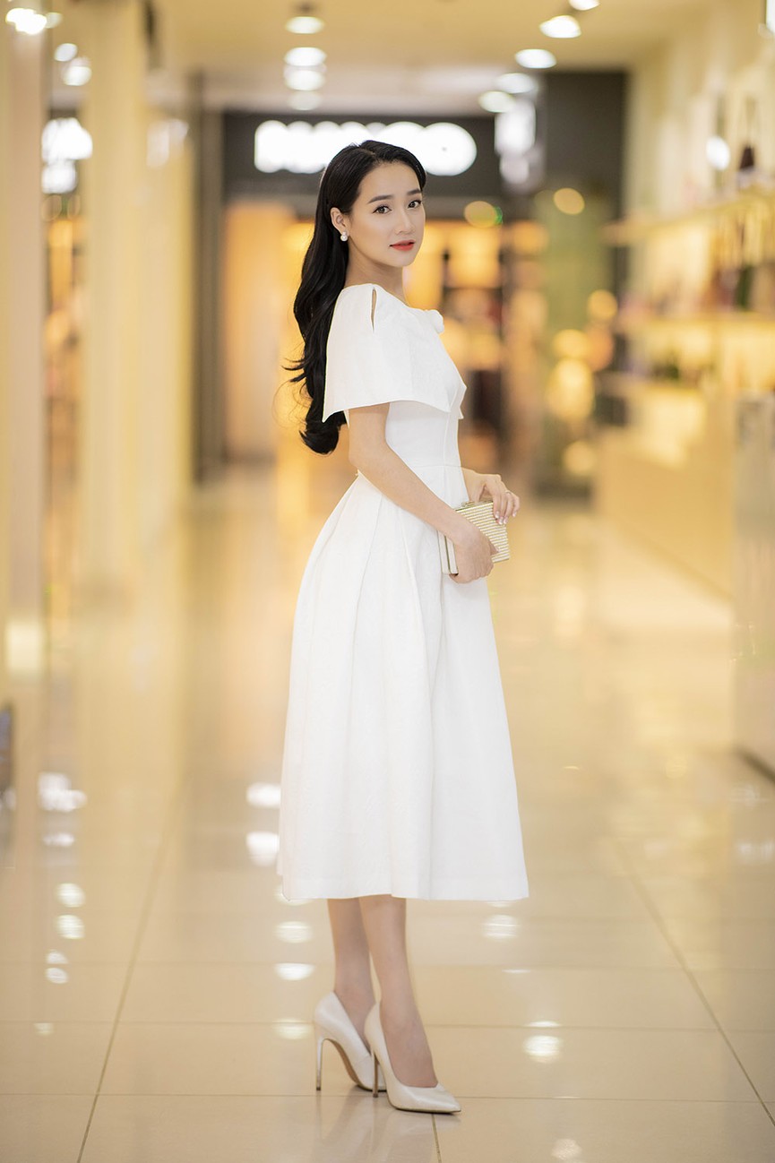 Nhã Phương - ảnh 4