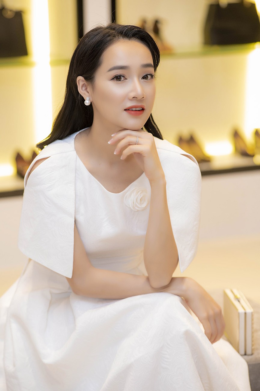 Nhã Phương - ảnh 5