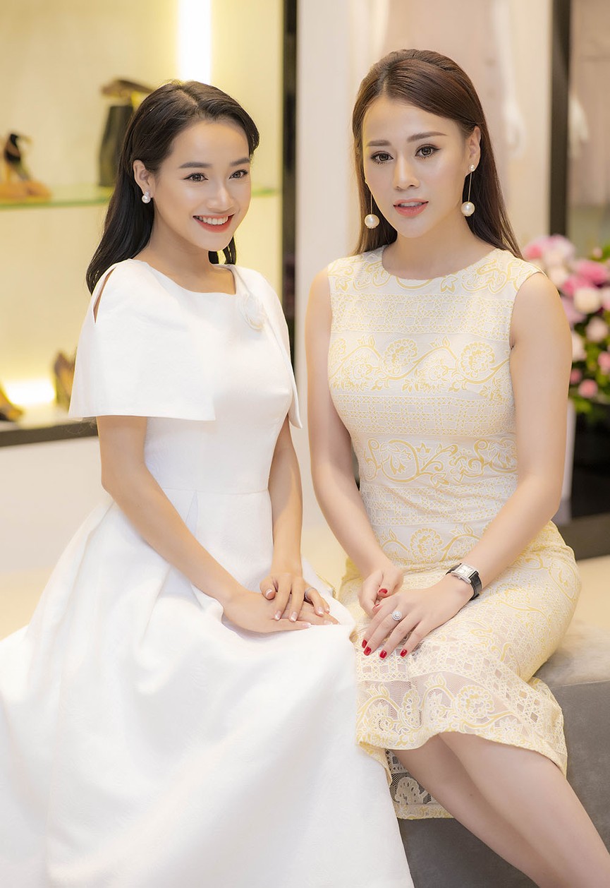 Nhã Phương - ảnh 6
