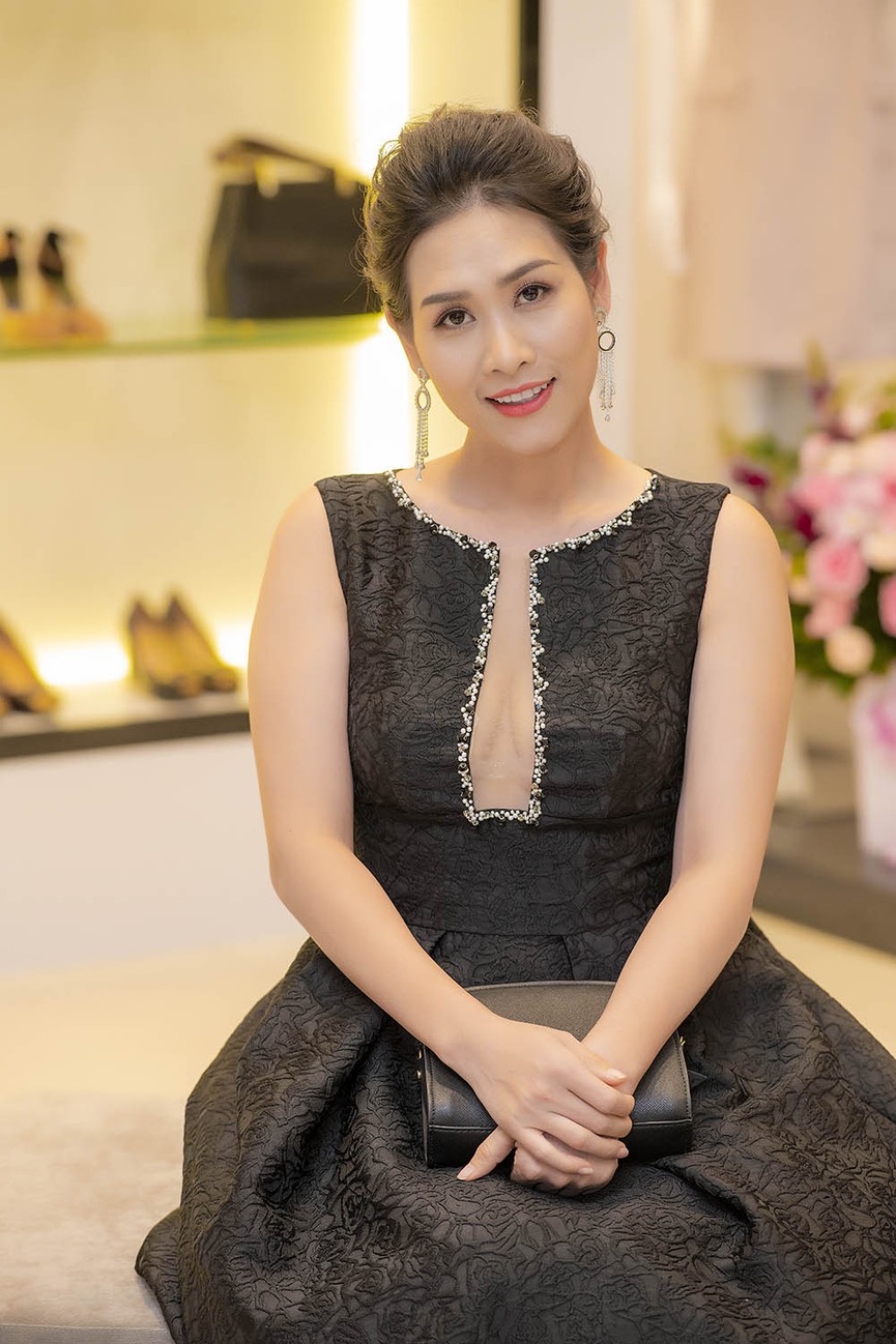 Nhã Phương - ảnh 11