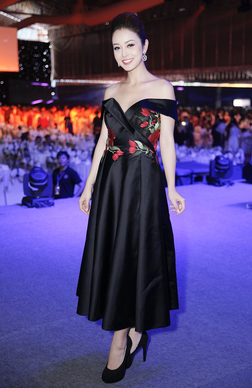 Jennifer Phạm - ảnh 2
