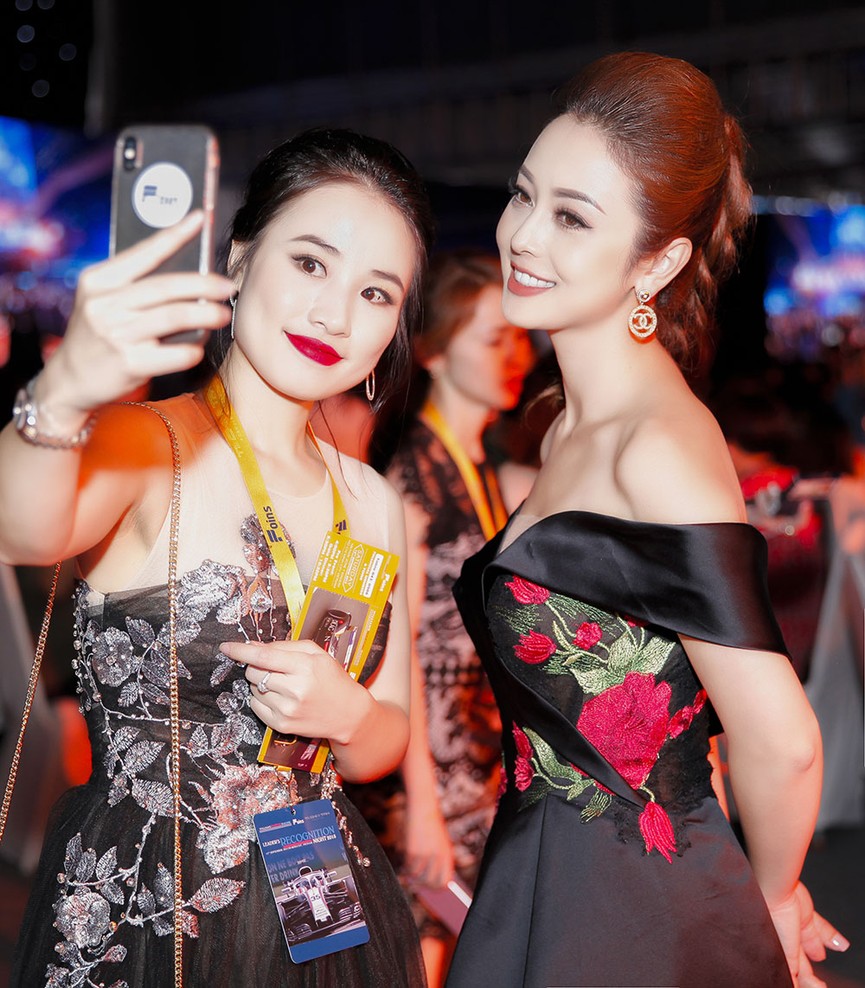 Jennifer Phạm - ảnh 3
