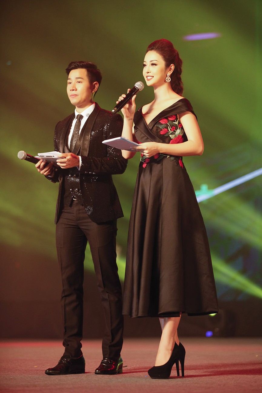 Jennifer Phạm - ảnh 6