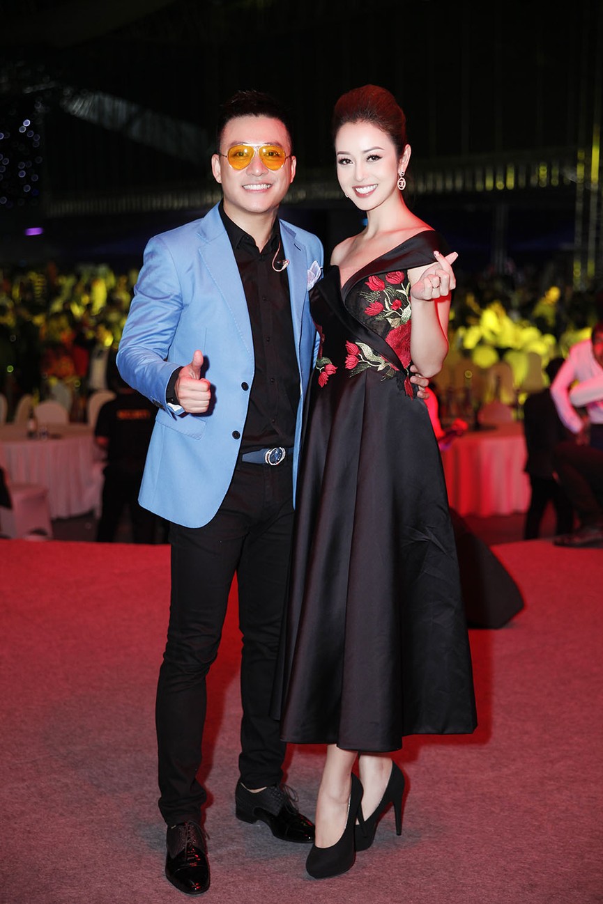 Jennifer Phạm - ảnh 8