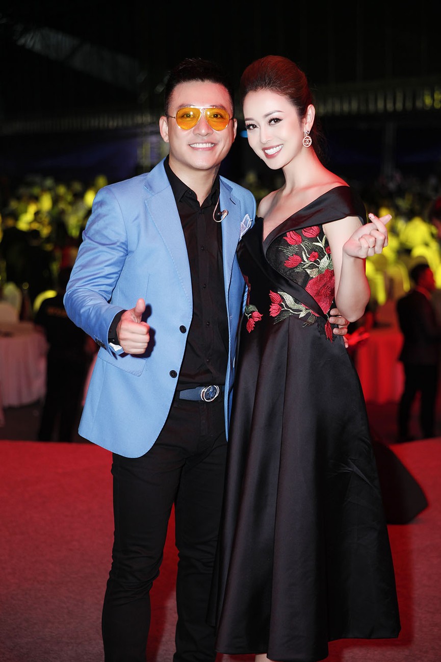 Jennifer Phạm - ảnh 9
