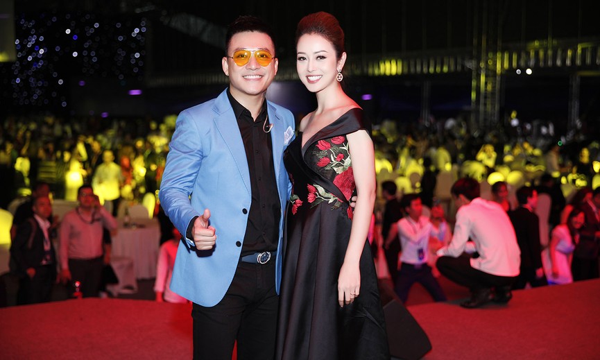 Jennifer Phạm - ảnh 10