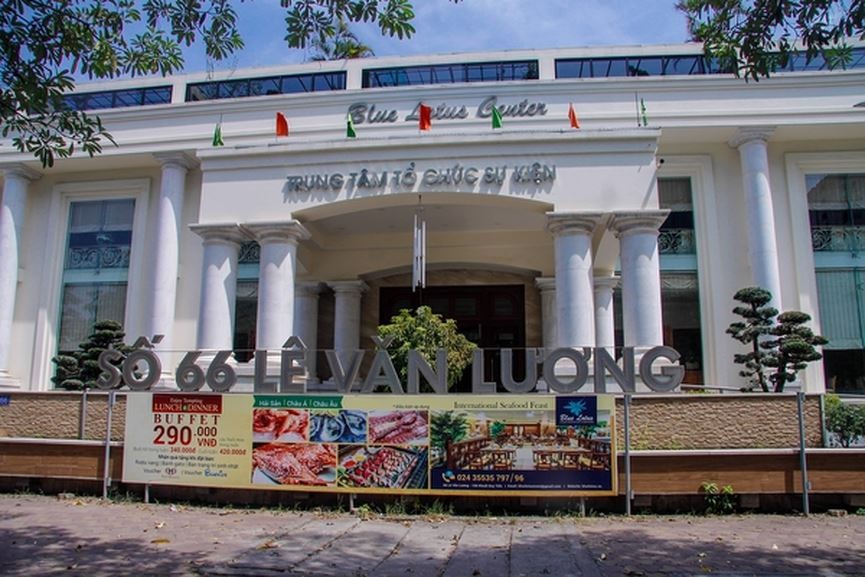bãi đỗ xe công cộng - ảnh 9