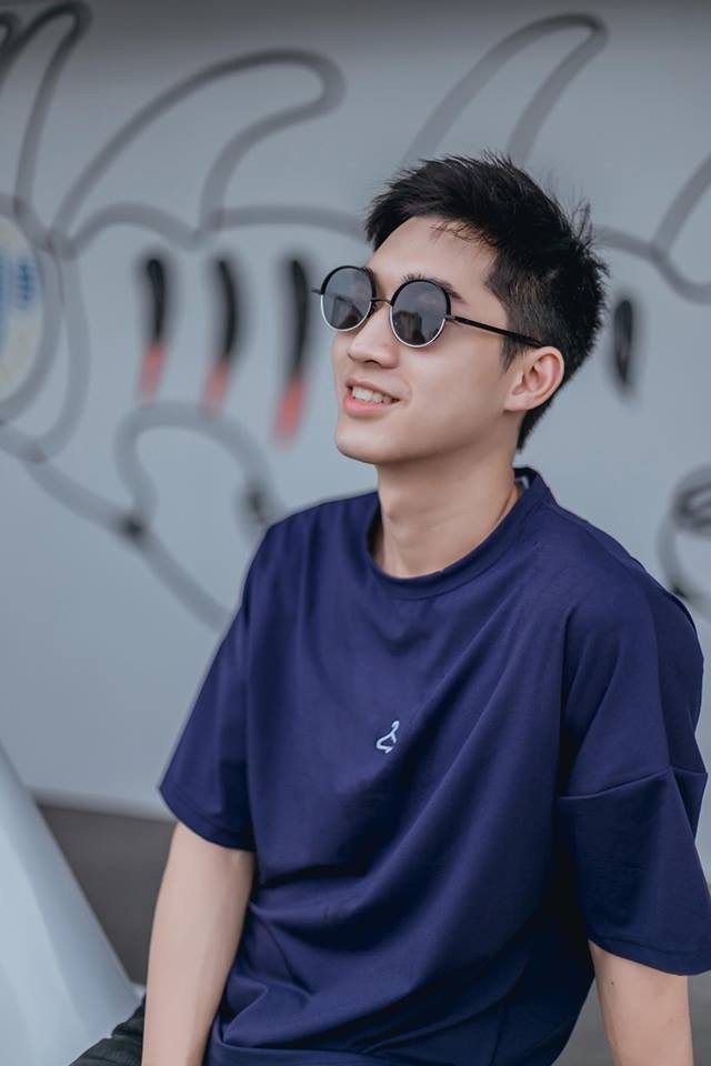 Chàng du học sinh Lào tại Việt Nam cao 1m85, giỏi 3 ngoại ngữ - ảnh 6