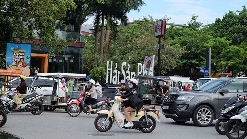 Cty CP Đa Quốc gia, kiện, chủ tịch ba đình, cưỡng chế, phan kế bính, cống hóa, hà nội, sai phạm, xẻ thịt kênh mương - ảnh 5