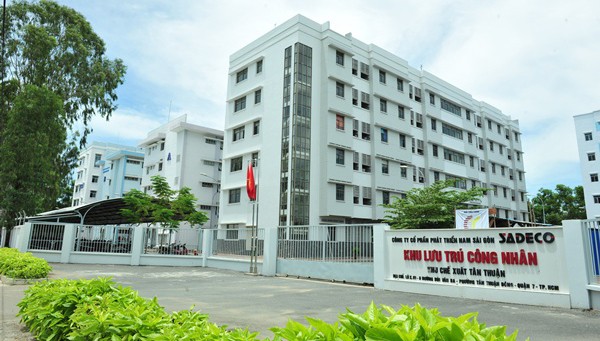 Điểm mặt những dự án được cựu lãnh đạo Tân Thuận và Sadeco 'phù phép' - ảnh 11