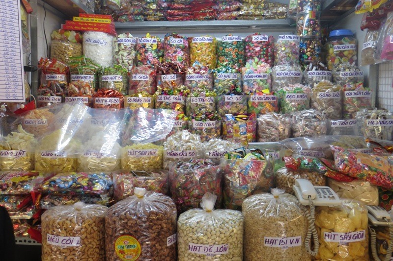 'Tử thần' ở ngay lương tâm người bán hàng - ảnh 3