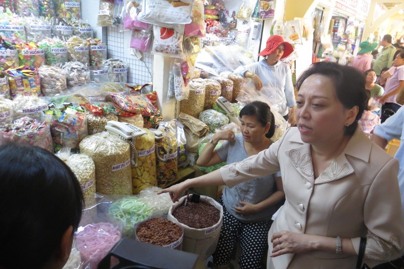 'Tử thần' ở ngay lương tâm người bán hàng - ảnh 6