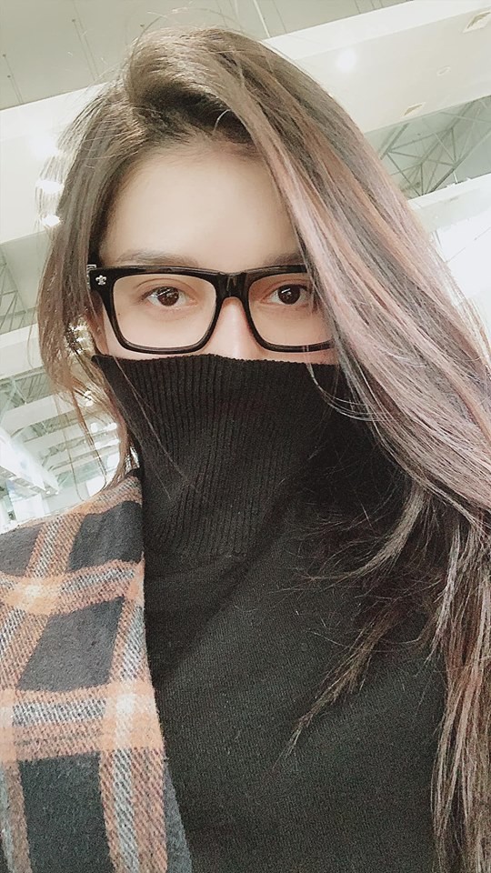 Dàn Hoa hậu, Á hậu náo nức chào đón năm mới 2019 - ảnh 7
