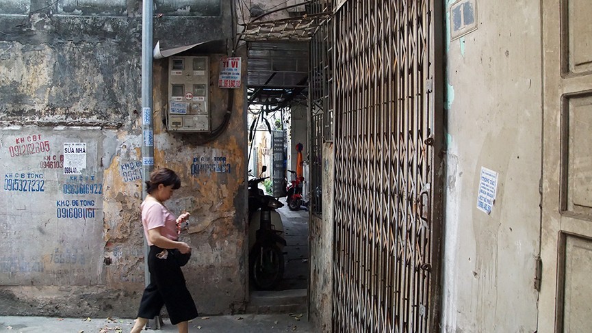Toàn cảnh tuyến đường 'đắt nhất hành tinh' vừa được Hà Nội phê duyệt - ảnh 8