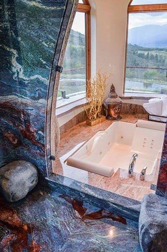 Biệt thự đẹp như 'xứ sở thần tiên' có giá 175 tỷ đồng - ảnh 15