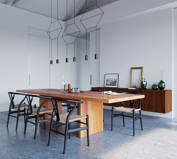 Thiết kế nội ngoại thất nhà ống 50 m2 hơn 2 tầng đẹp mê ly chưa đến 200 triệu - ảnh 3