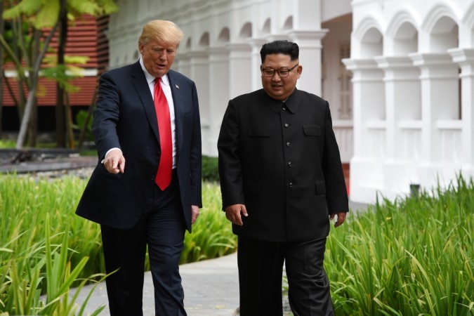 Bên trong khách sạn từng tổ chức hội đàm Trump - Kim tại Singapore - ảnh 1