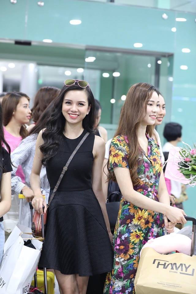 'Đất võ trời văn' Bình Định chào đón thí sinh dự chung khảo phía Nam - ảnh 9