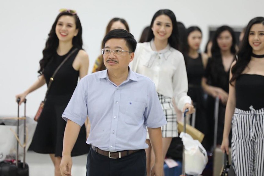 'Đất võ trời văn' Bình Định chào đón thí sinh dự chung khảo phía Nam - ảnh 3