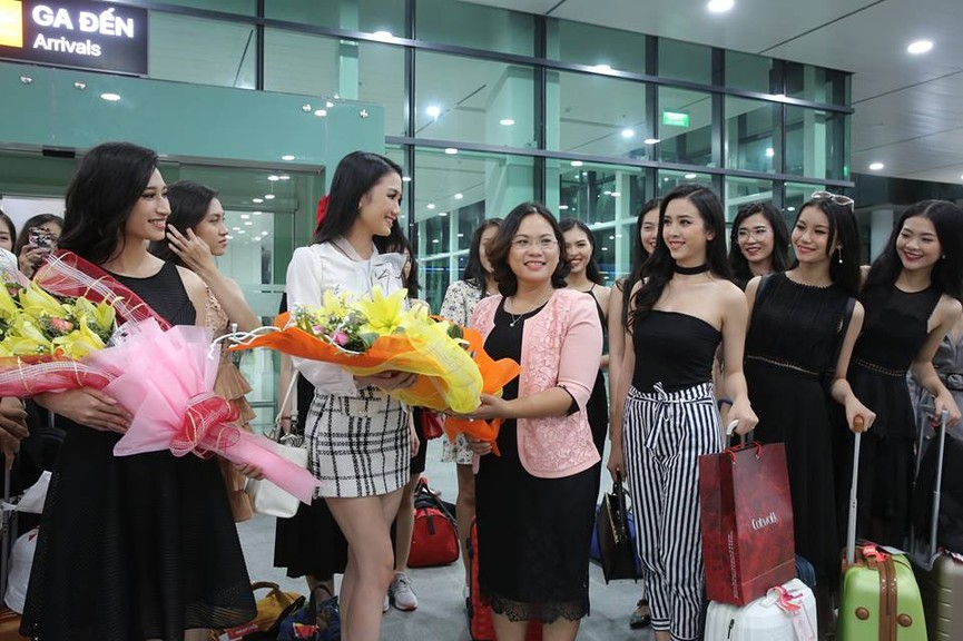 'Đất võ trời văn' Bình Định chào đón thí sinh dự chung khảo phía Nam - ảnh 5