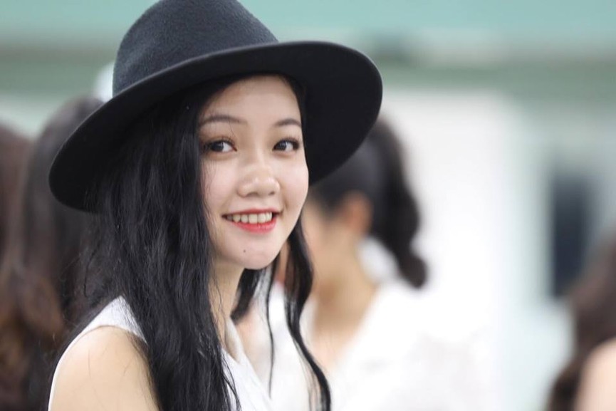 'Đất võ trời văn' Bình Định chào đón thí sinh dự chung khảo phía Nam - ảnh 10