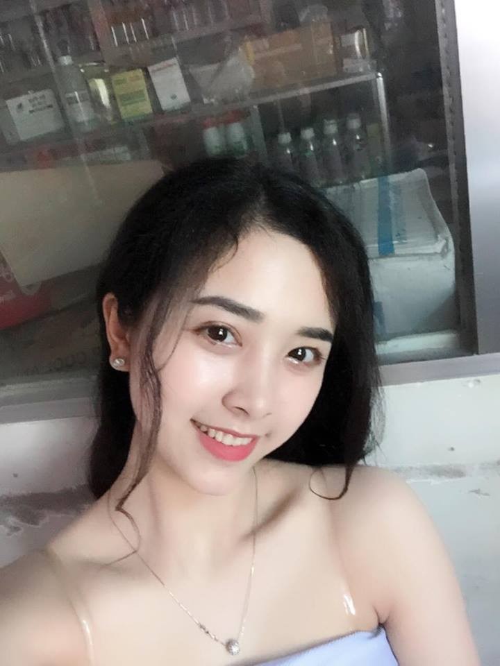 Ngắm loạt ảnh ‘ngọt như mật’ của Á hậu 2 Nguyễn Thị Thúy An - ảnh 9
