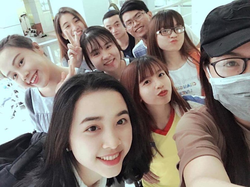 Ngắm loạt ảnh ‘ngọt như mật’ của Á hậu 2 Nguyễn Thị Thúy An - ảnh 6