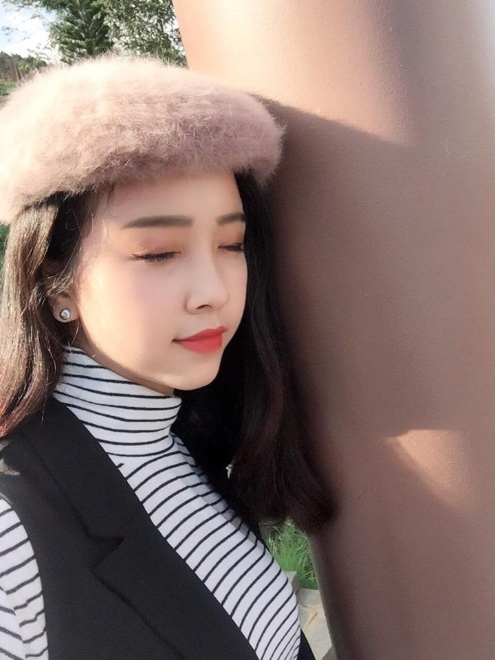 Ngắm loạt ảnh ‘ngọt như mật’ của Á hậu 2 Nguyễn Thị Thúy An - ảnh 7