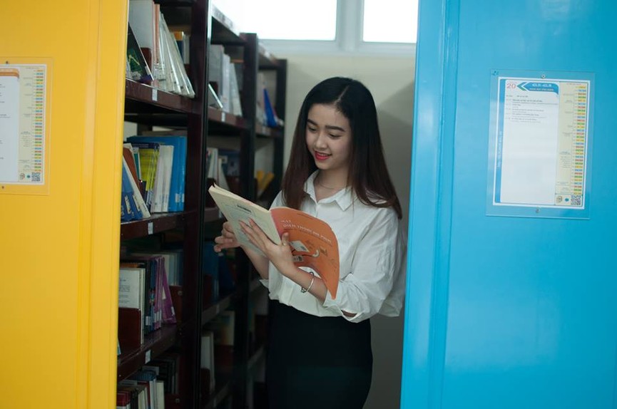 Ngắm loạt ảnh ‘ngọt như mật’ của Á hậu 2 Nguyễn Thị Thúy An - ảnh 8