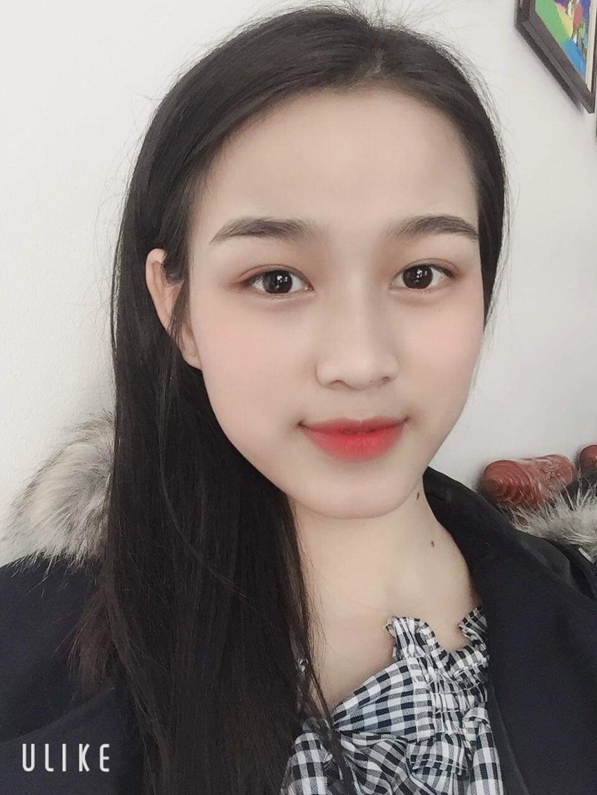 Nhan sắc đời thường xinh đẹp của tân Hoa hậu Việt Nam 2020 Đỗ Thị Hà - ảnh 8