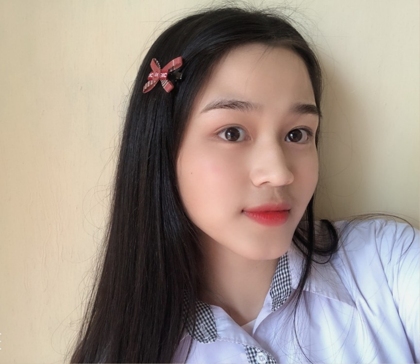Nhan sắc đời thường xinh đẹp của tân Hoa hậu Việt Nam 2020 Đỗ Thị Hà - ảnh 12