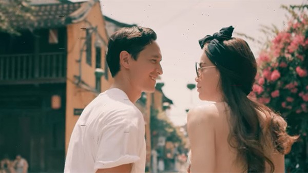 MV 'Em muốn anh đưa em về' - ảnh 2