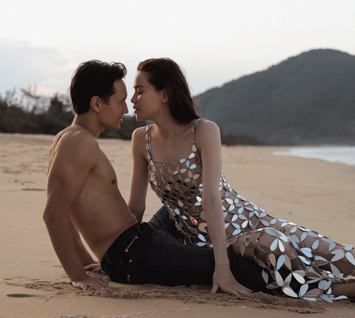 MV 'Em muốn anh đưa em về' - ảnh 8