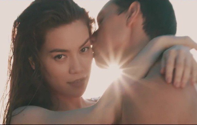 MV 'Em muốn anh đưa em về' - ảnh 10