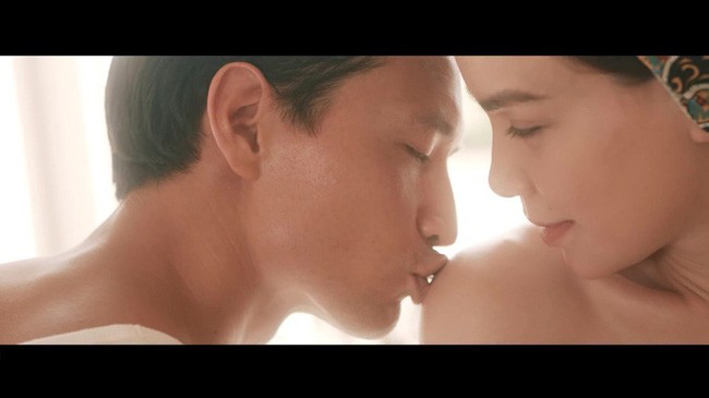 MV 'Em muốn anh đưa em về' - ảnh 11