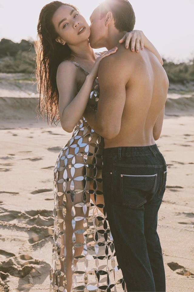 MV 'Em muốn anh đưa em về' - ảnh 7